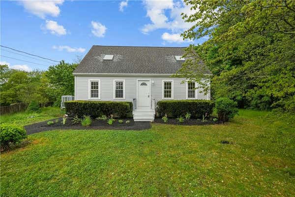 1 PENNY CT, BRADFORD, RI 02808 - Image 1