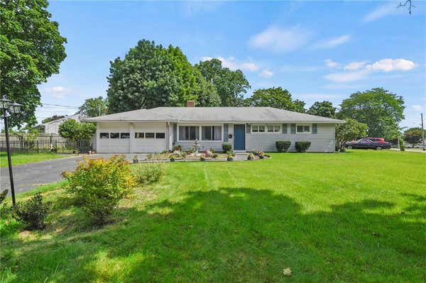 54 RILEY DR, RIVERSIDE, RI 02915 - Image 1