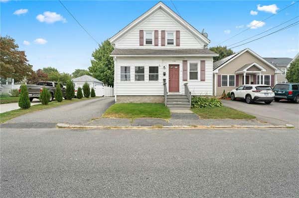 234 BECKWITH ST, CRANSTON, RI 02910 - Image 1