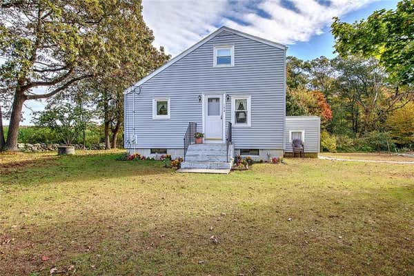 154 OLD PINE HILL RD, WESTPORT, MA 02790 - Image 1