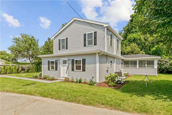 143 COTTAGE AVE, PORTSMOUTH, RI 02871 - Image 1