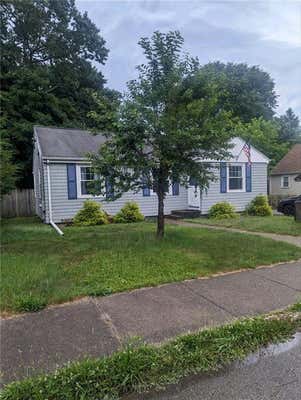 100 MARTHA ST, PAWTUCKET, RI 02860 - Image 1