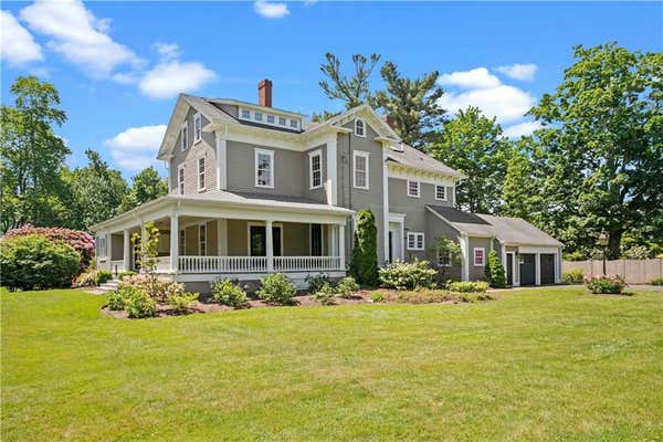 95 GOVERNOR BRADFORD DR, BARRINGTON, RI 02806 - Image 1