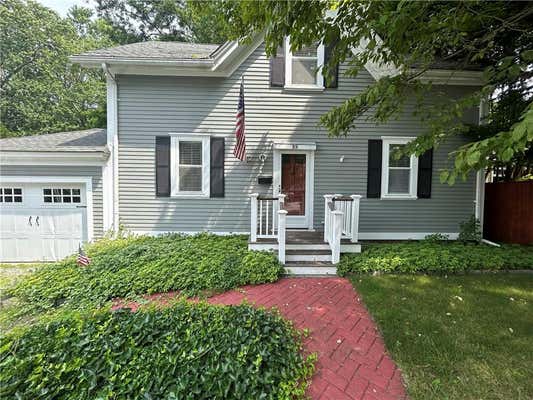 89 SHELDON ST, CRANSTON, RI 02905 - Image 1