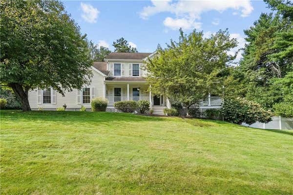 45 FAIRVIEW DR, WEST KINGSTON, RI 02892 - Image 1