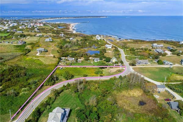 0 SPRING STREET, BLOCK ISLAND, RI 02807 - Image 1