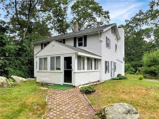 242 BURNT HILL RD, HOPE, RI 02831 - Image 1