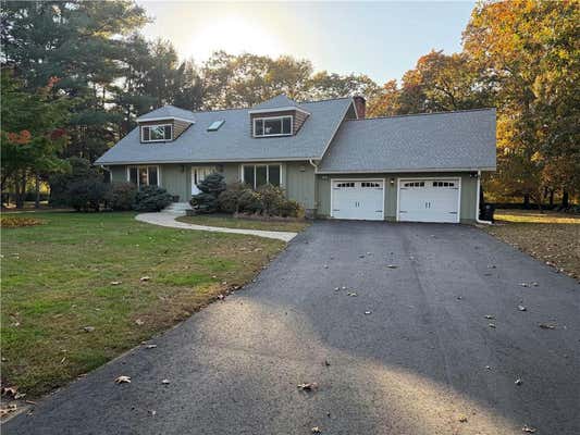 26 GILBERT STUART DR, EAST GREENWICH, RI 02818 - Image 1