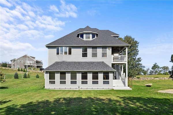 1194 CENTER RD, BLOCK ISLAND, RI 02807 - Image 1