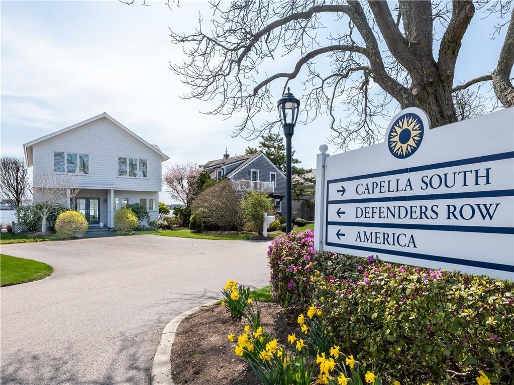 Newport, Rhode Island, 02840, United States, ,3 BathroomsBathrooms,Residential,Active,1790147