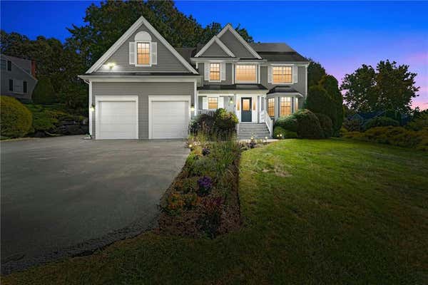 5 SPRING HOUSE LN, CUMBERLAND, RI 02864 - Image 1