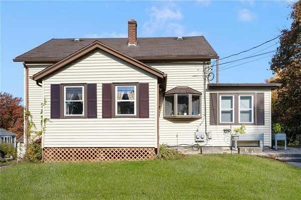 92 HAMILTON ST, WEST WARWICK, RI 02893 - Image 1