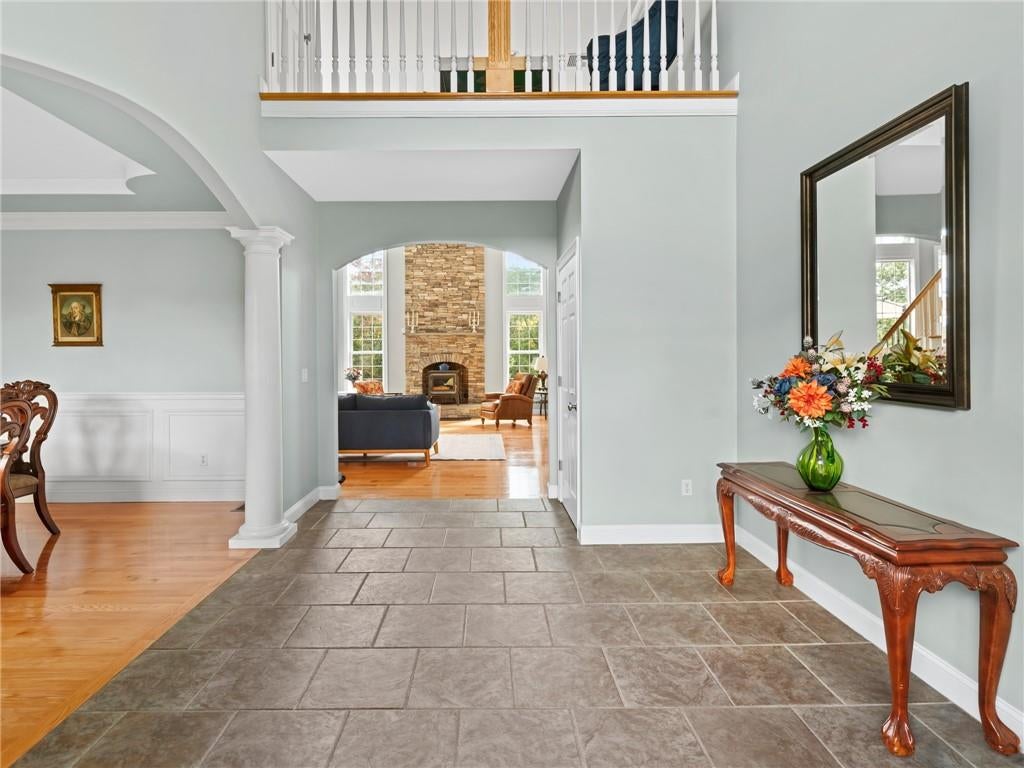 Cumberland, Rhode Island, 02864, United States, 4 Bedrooms Bedrooms, ,5 BathroomsBathrooms,Residential,Active,1953257