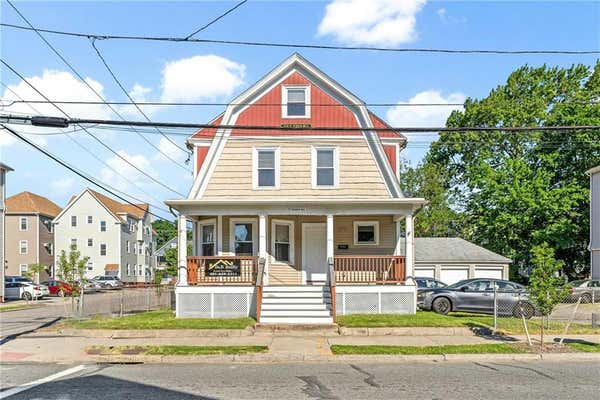 172 OAKLAND AVE, PROVIDENCE, RI 02908 - Image 1