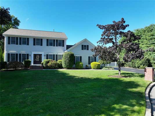 106 CHICORY LN, CRANSTON, RI 02921 - Image 1