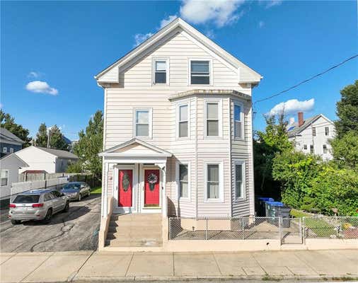 28 MERCY ST, PROVIDENCE, RI 02909 - Image 1