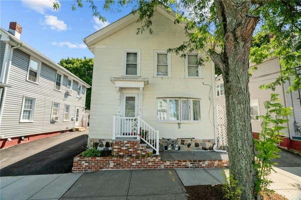 72 MOORE ST, CENTRAL FALLS, RI 02863 - Image 1