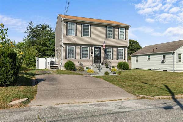 77 SPECK AVE, CRANSTON, RI 02910 - Image 1