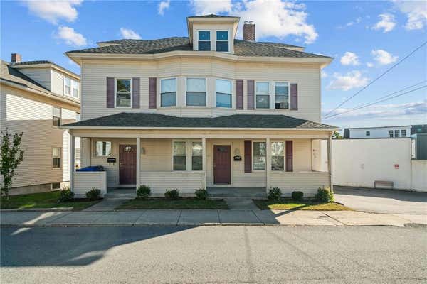 11 PHENIX AVE, WEST WARWICK, RI 02893 - Image 1