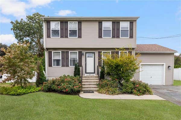 117 LAURA CIR, CRANSTON, RI 02920 - Image 1