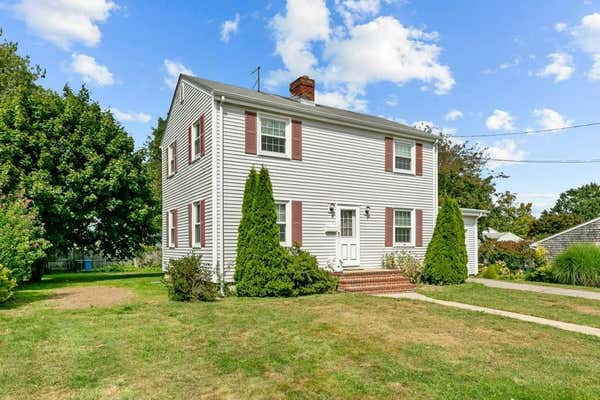 3 DONALD DR, MIDDLETOWN, RI 02842 - Image 1