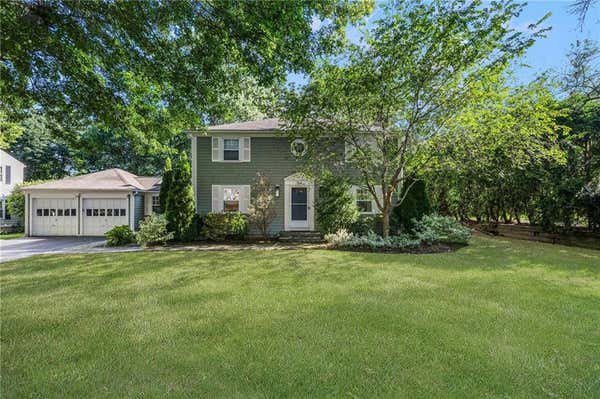 103 GOVERNOR BRADFORD DR, BARRINGTON, RI 02806 - Image 1