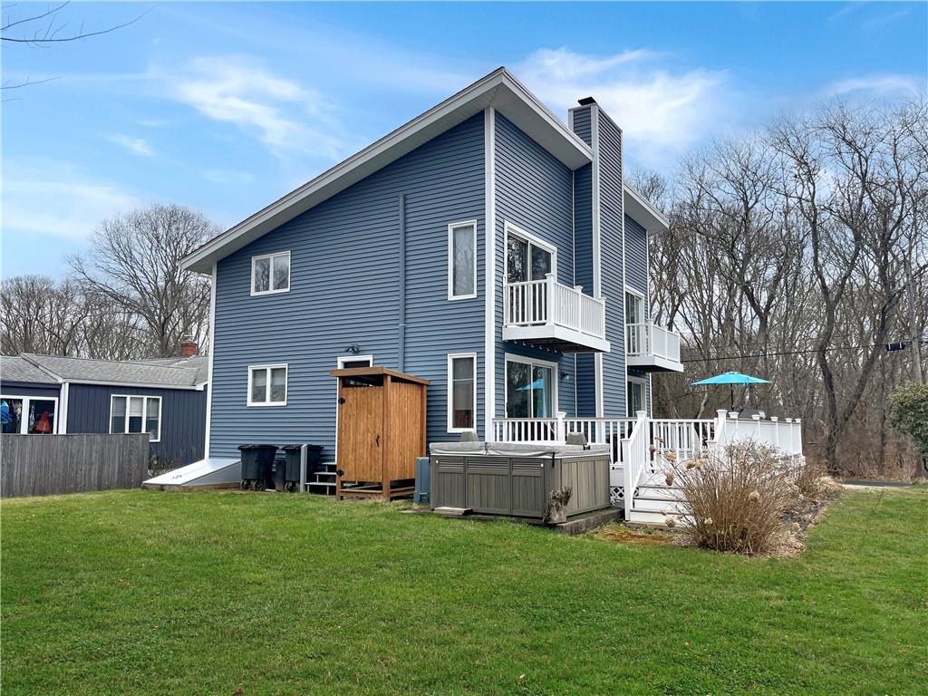 Narragansett, Rhode Island, 02882, United States, 4 Bedrooms Bedrooms, ,3 BathroomsBathrooms,Residential,Active,1862887