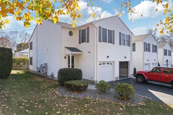 572 SMITHFIELD RD UNIT 11, NORTH PROVIDENCE, RI 02904 - Image 1