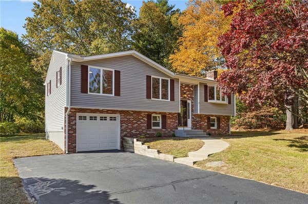 6 GLENVIEW CT, COVENTRY, RI 02816 - Image 1