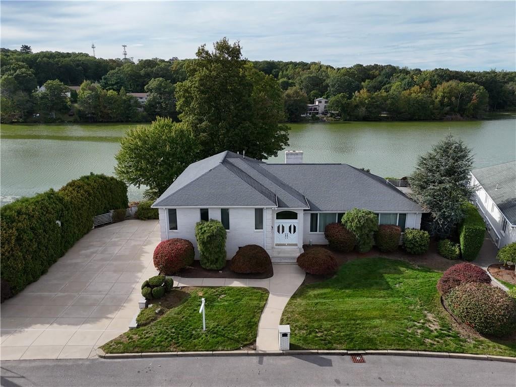 North Providence, Rhode Island, 02904, United States, 3 Bedrooms Bedrooms, ,4 BathroomsBathrooms,Residential,Active,1945229