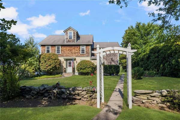 20 LIGHTHOUSE LN, WARWICK, RI 02889 - Image 1