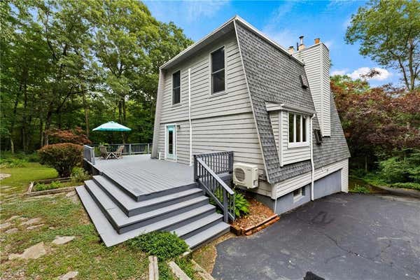 47 ROCKY HILL RD, SCITUATE, RI 02857 - Image 1