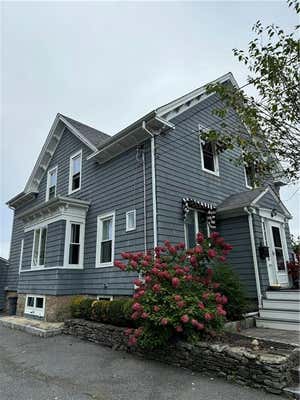 25 HIGHLAND RD, TIVERTON, RI 02878 - Image 1