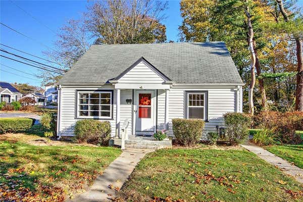 4 CLANCY ST, SWANSEA, MA 02777 - Image 1