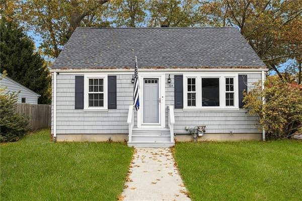 104 HORSE NECK RD, WARWICK, RI 02889 - Image 1