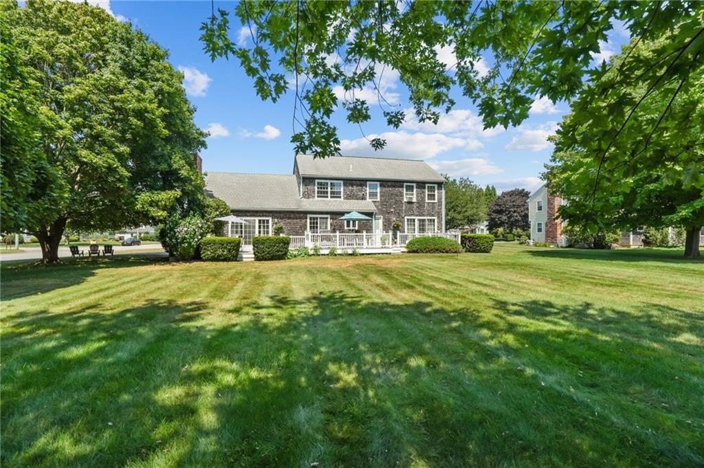Portsmouth, Rhode Island, 02871, United States, 4 Bedrooms Bedrooms, ,3 BathroomsBathrooms,Residential,Active,1904703