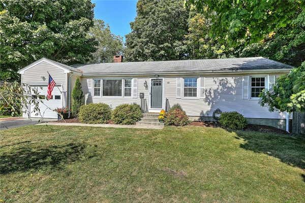 68 MADELINE DR, RIVERSIDE, RI 02915 - Image 1