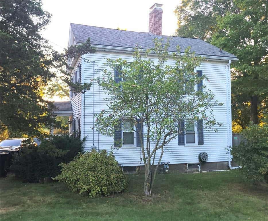 530 WOONASQUATUCKET AVE, NORTH PROVIDENCE, RI 02911, photo 1 of 28