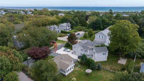 73 UPPER HIGHLAND RD, CHARLESTOWN, RI 02813 - Image 1