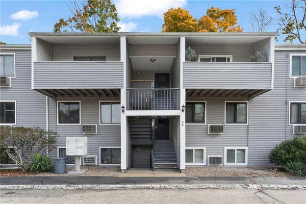 36 COWESETT AVE APT 5, WEST WARWICK, RI 02893 - Image 1