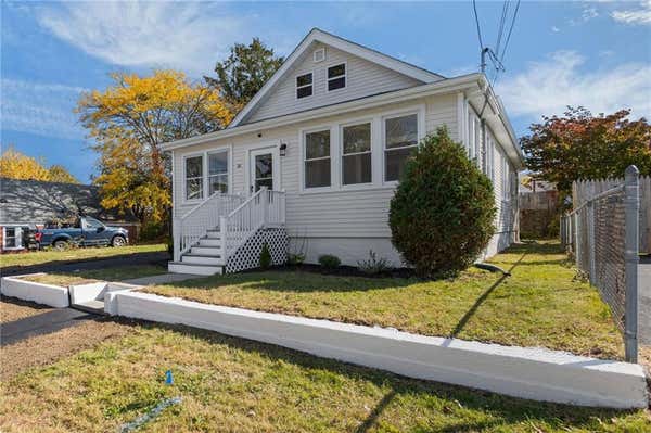 26 Everly St Cranston Ri