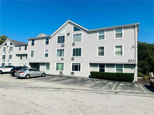 201 WOODLAWN AVE APT 205, NORTH PROVIDENCE, RI 02904 - Image 1