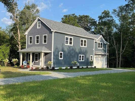 61 BOUCHARD LN, TIVERTON, RI 02878 - Image 1