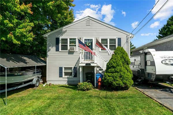 106 BRANCH AVE, CUMBERLAND, RI 02864 - Image 1