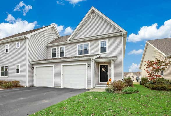 12 MILL STREAM DR, CUMBERLAND, RI 02864 - Image 1