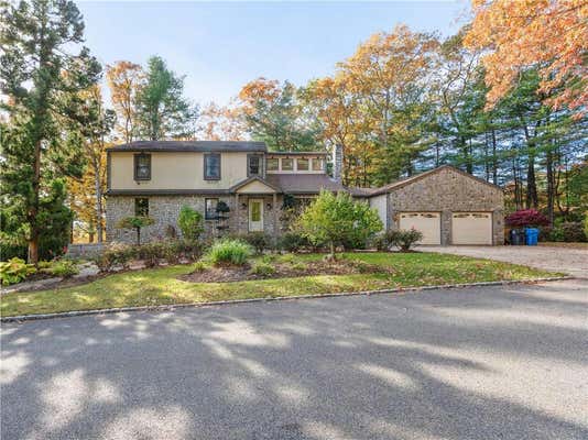 849 LATEN KNIGHT RD, CRANSTON, RI 02921 - Image 1