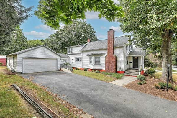 85 GOVERNOR BRADFORD DR, BARRINGTON, RI 02806 - Image 1