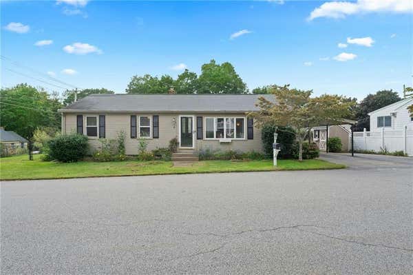 4 MEADOW RD, HOPE, RI 02831 - Image 1