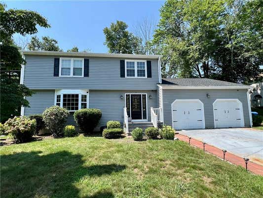 2 CARLO CT, CRANSTON, RI 02921 - Image 1