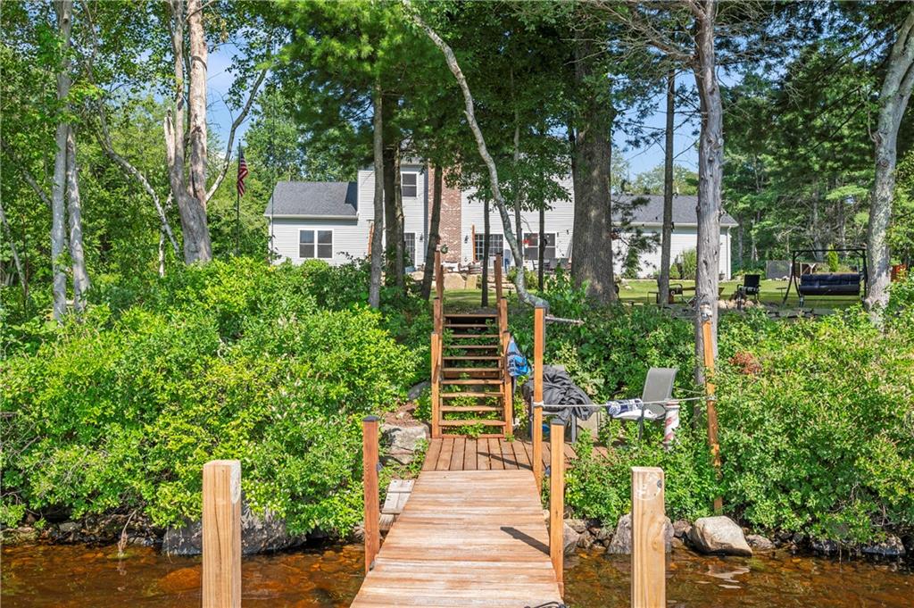 Burrillville, Rhode Island, 02859, United States, 4 Bedrooms Bedrooms, ,3 BathroomsBathrooms,Residential,Active,1945228